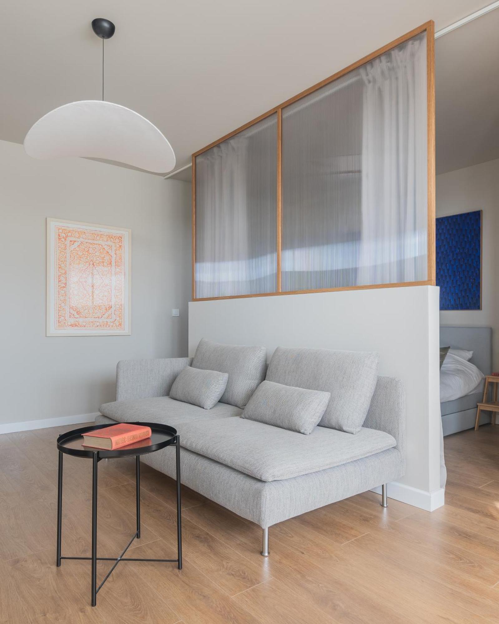 Indigo - Brand New Studio Apartment Split Zewnętrze zdjęcie