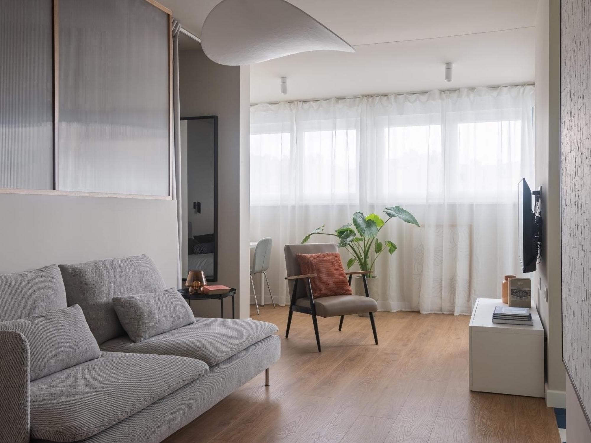 Indigo - Brand New Studio Apartment Split Zewnętrze zdjęcie