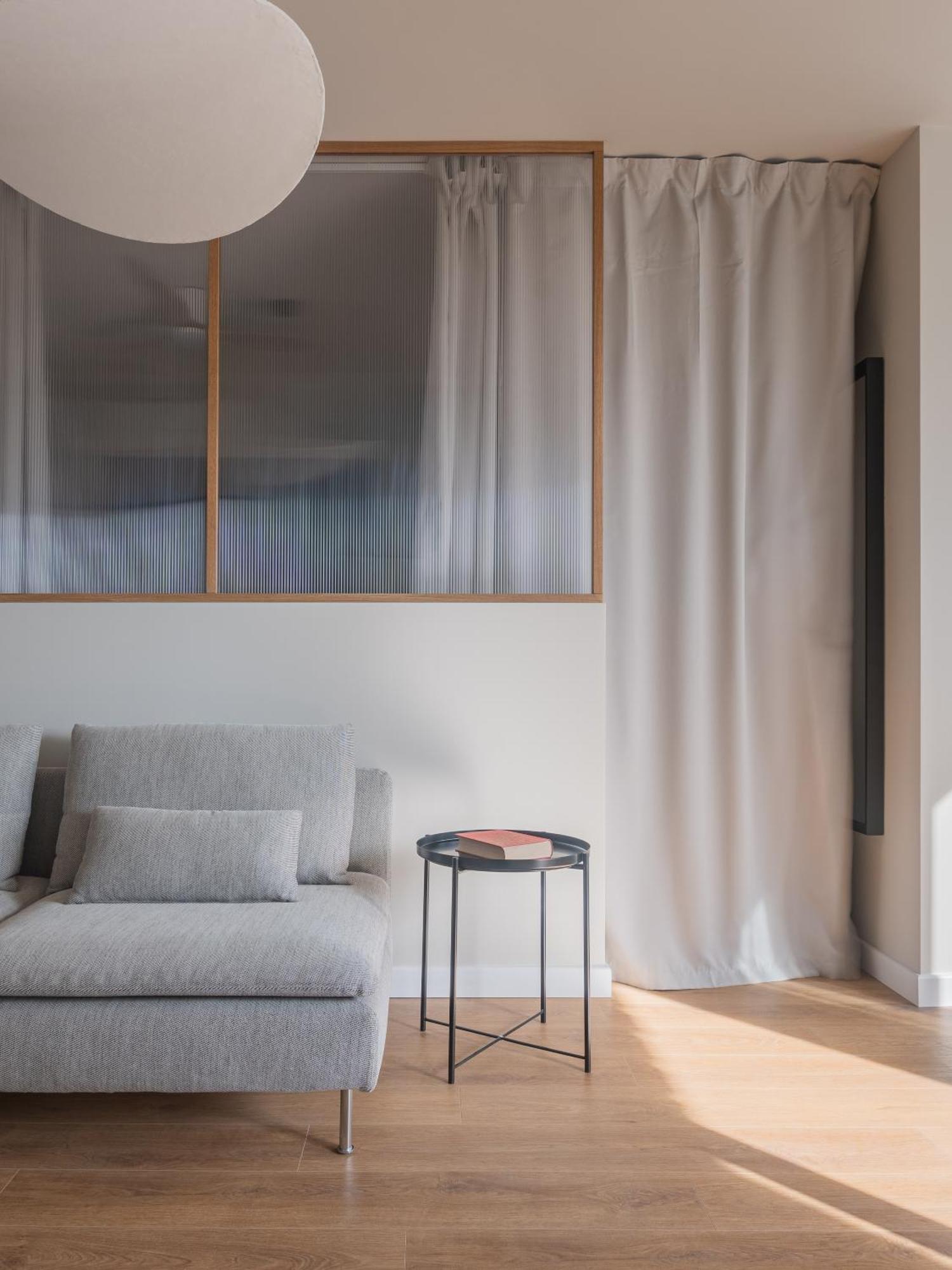 Indigo - Brand New Studio Apartment Split Zewnętrze zdjęcie