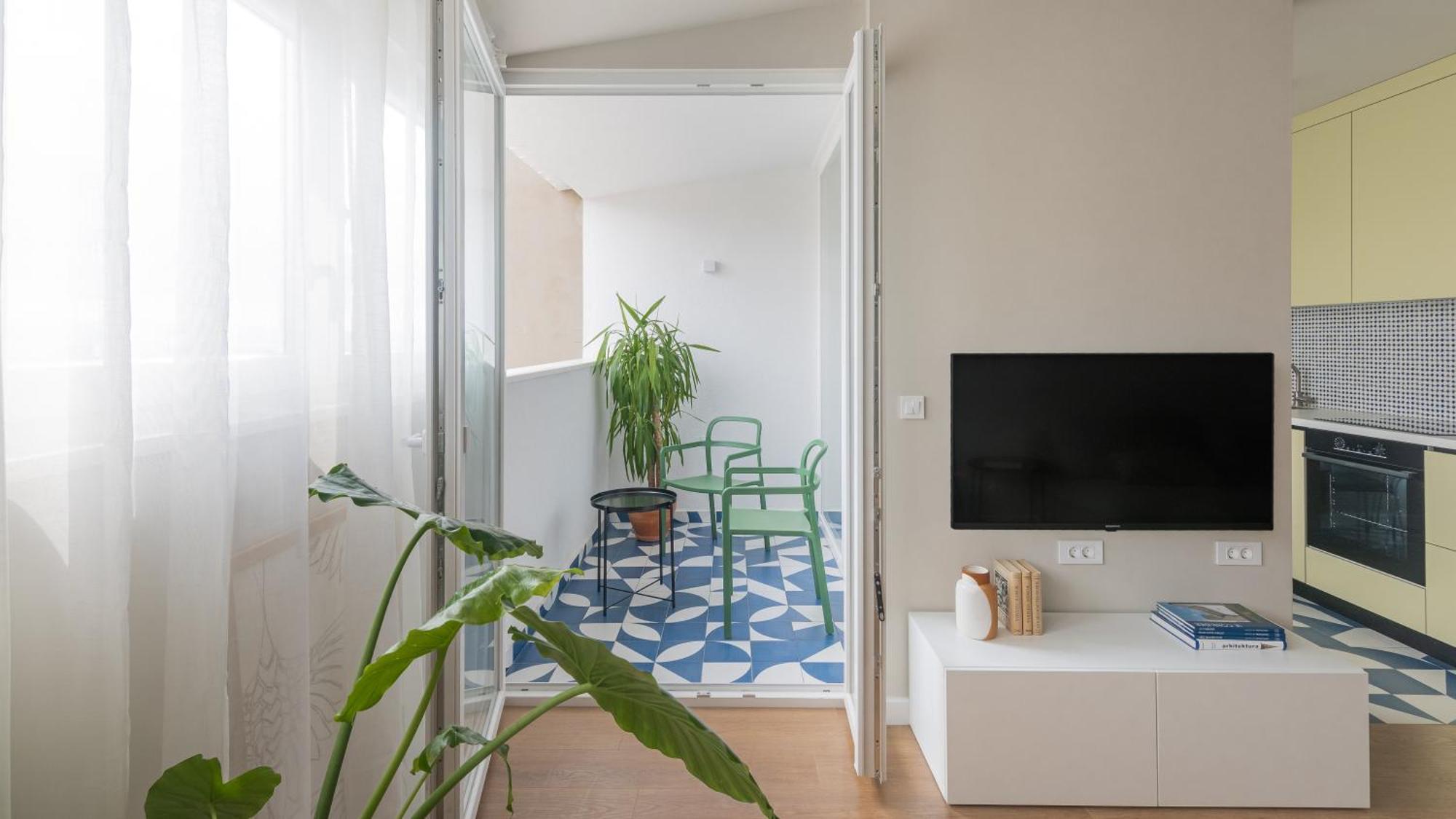 Indigo - Brand New Studio Apartment Split Zewnętrze zdjęcie