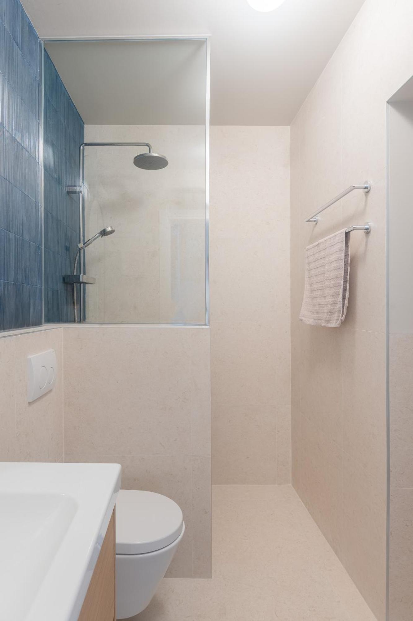 Indigo - Brand New Studio Apartment Split Zewnętrze zdjęcie