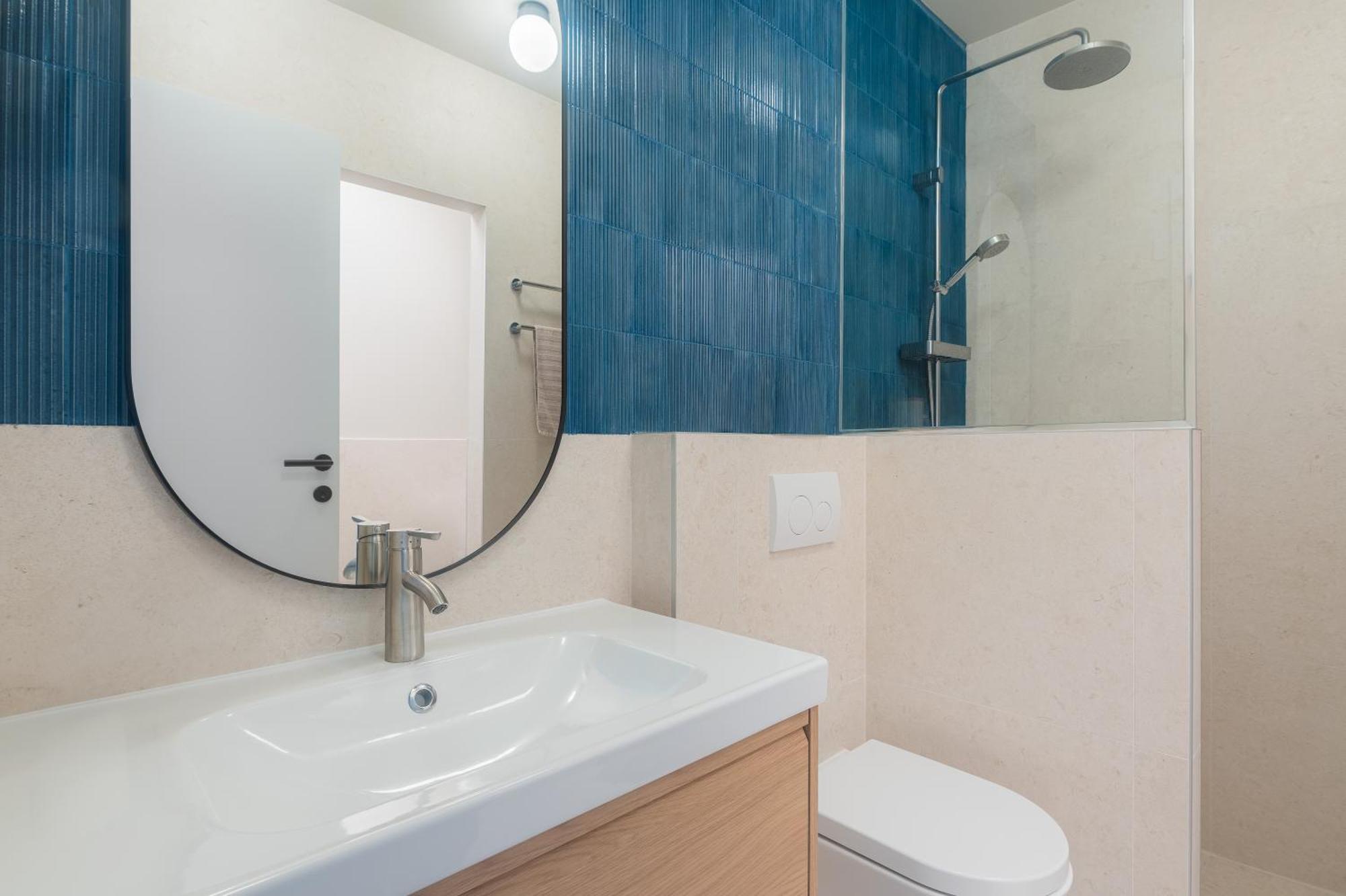 Indigo - Brand New Studio Apartment Split Zewnętrze zdjęcie