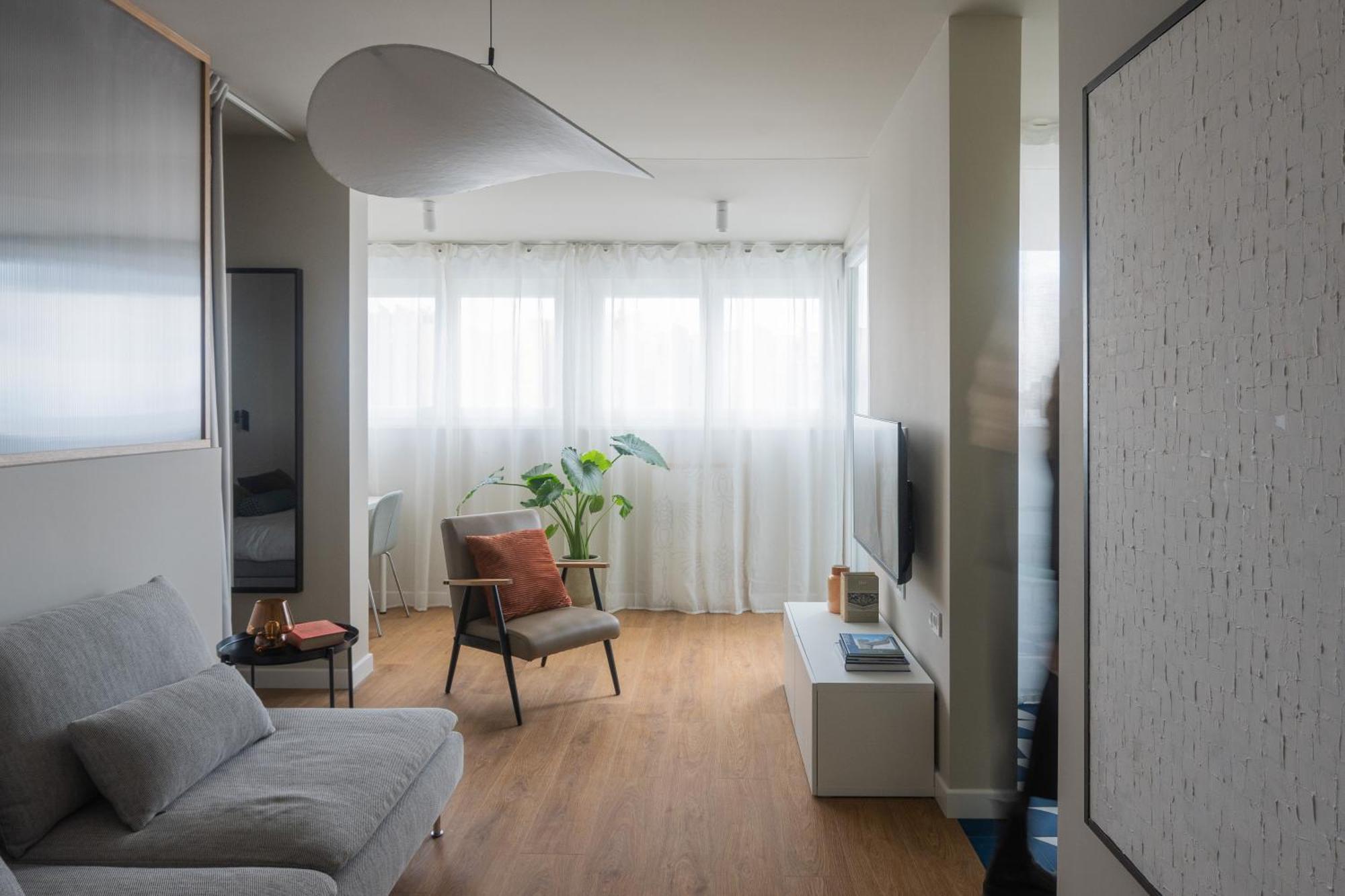 Indigo - Brand New Studio Apartment Split Zewnętrze zdjęcie