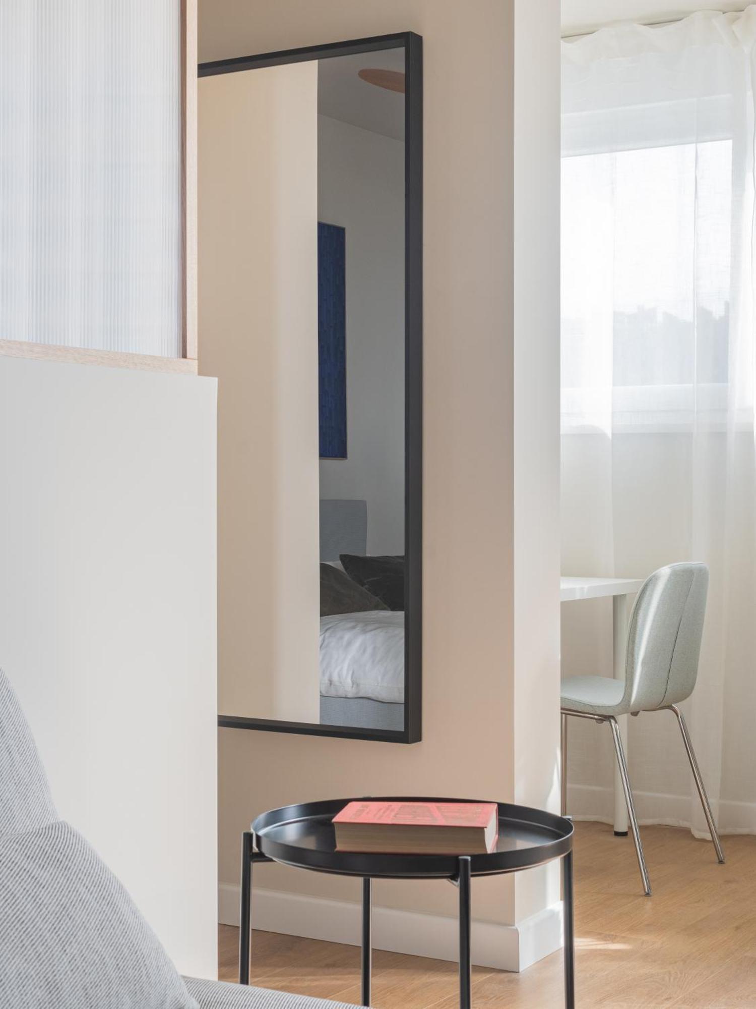 Indigo - Brand New Studio Apartment Split Zewnętrze zdjęcie